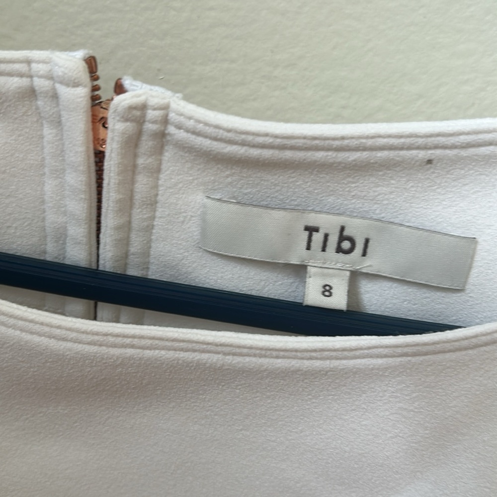 🤍Tibi Ruffle Blouse - Picture 9 of 10